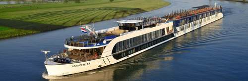 AmaWaterways